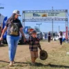 40º Rodeio Crioulo de Viamão - ETA