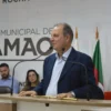 Engenheiro Nilton, ex-prefeito de Viamão