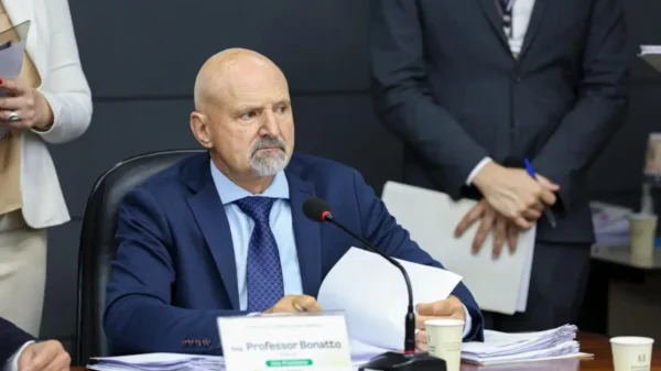 Deputado Professor Bonatto