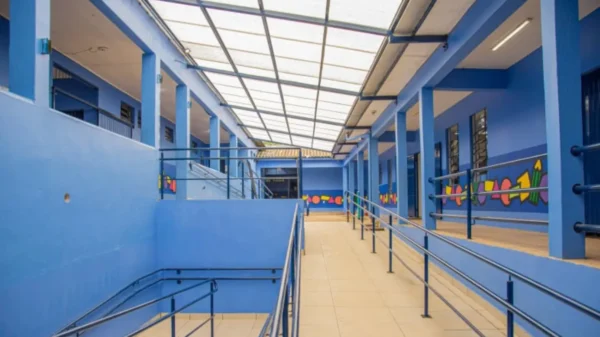 Escola Municipal de Viamão