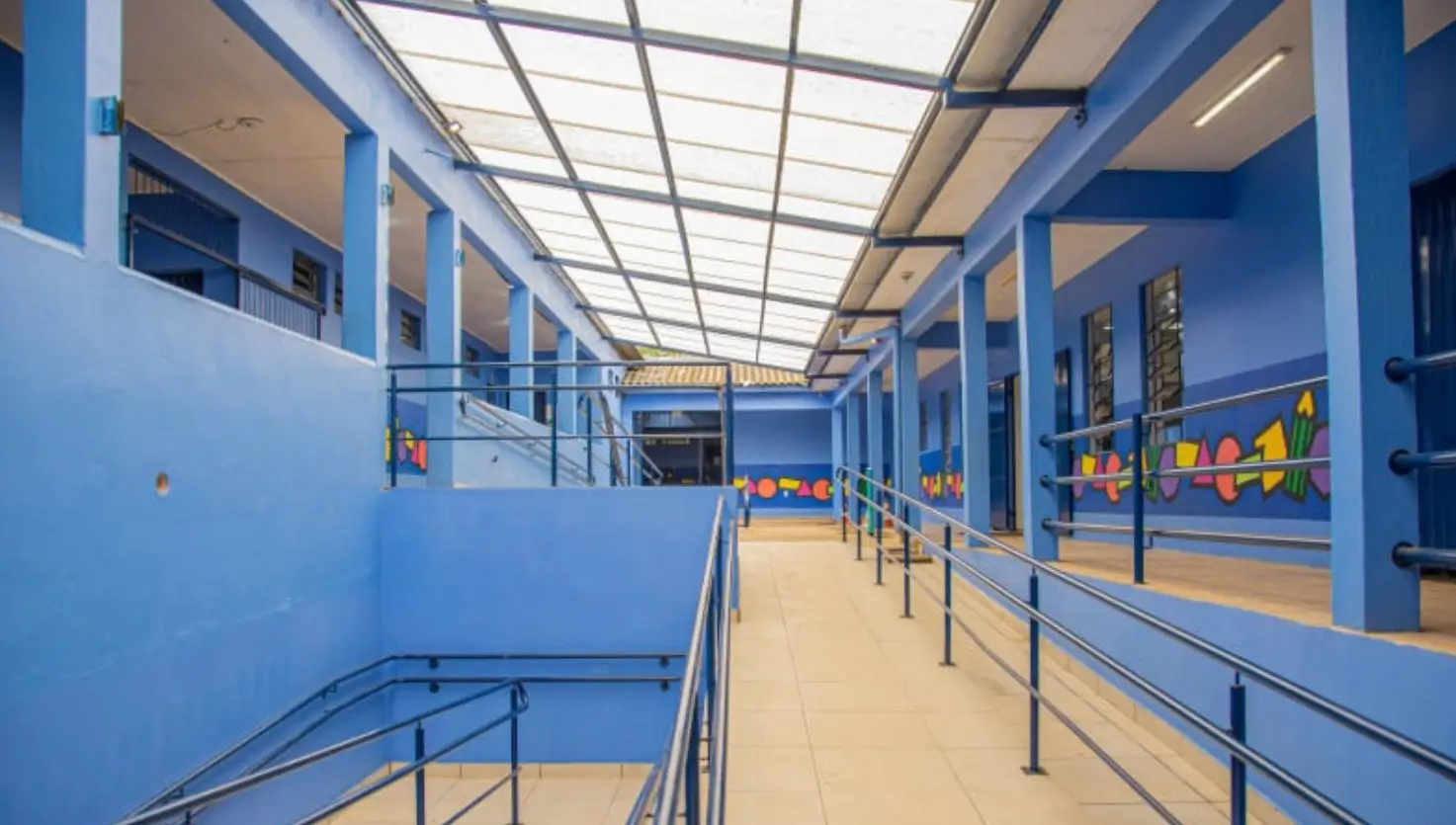 Escola Municipal de Viamão